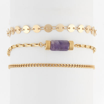 Narelle Waterproof Jewelry - Bracelet Sets
