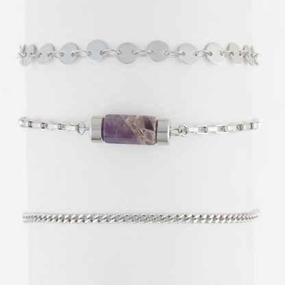 Narelle Waterproof Jewelry - Bracelet Sets