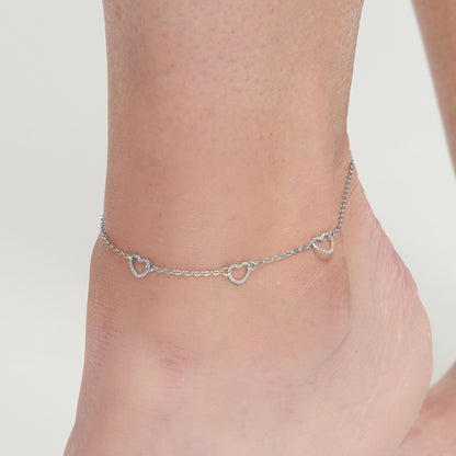 Narelle Waterproof Jewelry - Anklets