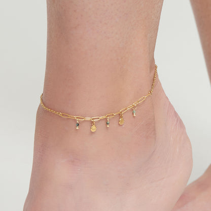 Narelle Waterproof Jewelry - Anklets