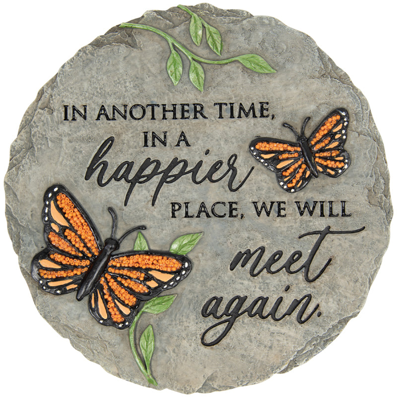 Decorative/Memorial Garden Stones