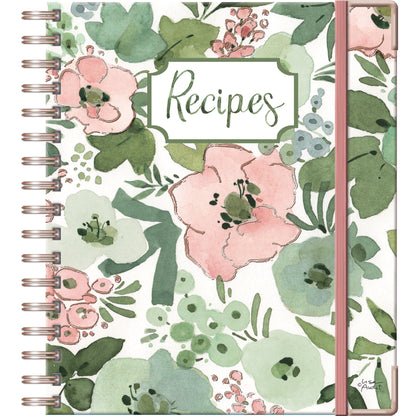 LANG Recipe Journal