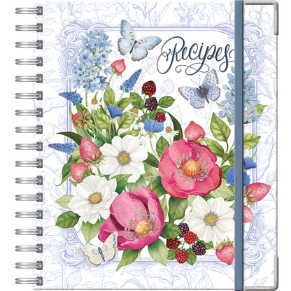 LANG Recipe Journal