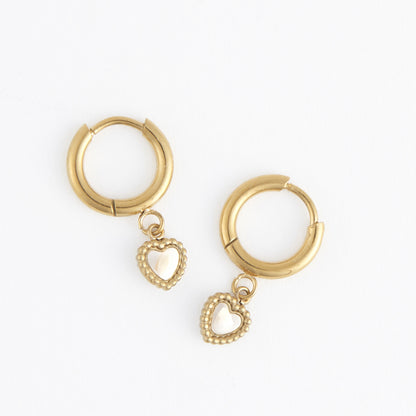 Narelle Waterproof Jewelry - Earrings 12.99
