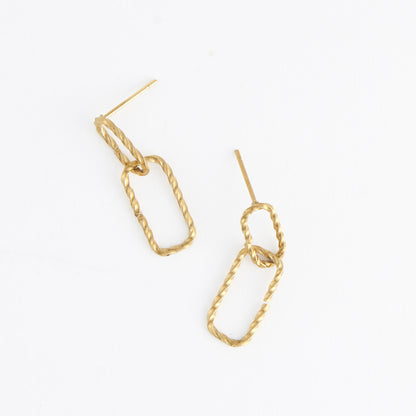 Narelle Waterproof Jewelry - Earrings 12.99