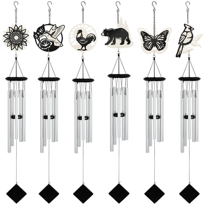 Carson Two Tone Chimes