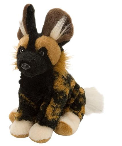 Mini Cuddlekins Stuffed Animals