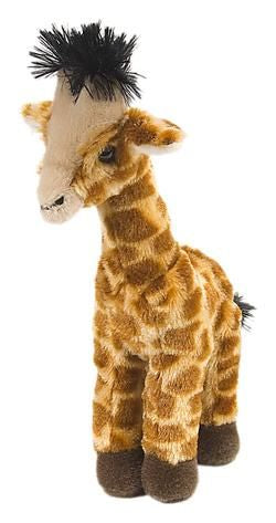 Mini Cuddlekins Stuffed Animals