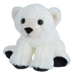Mini Cuddlekins Stuffed Animals