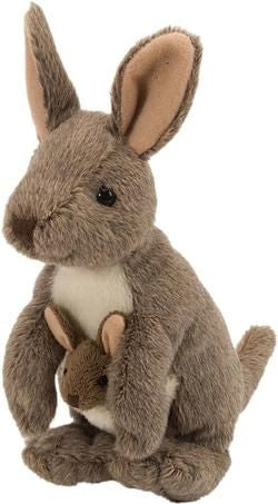 Mini Cuddlekins Stuffed Animals