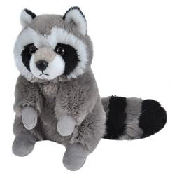 Mini Cuddlekins Stuffed Animals