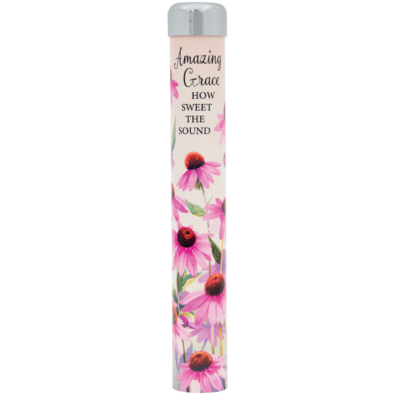 Mini Garden Pole with Stake