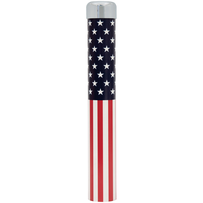 Mini Garden Pole with Stake