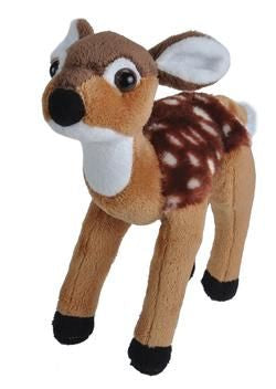 Mini Cuddlekins Stuffed Animals