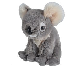 Mini Hug'Ems Stuffed Animals