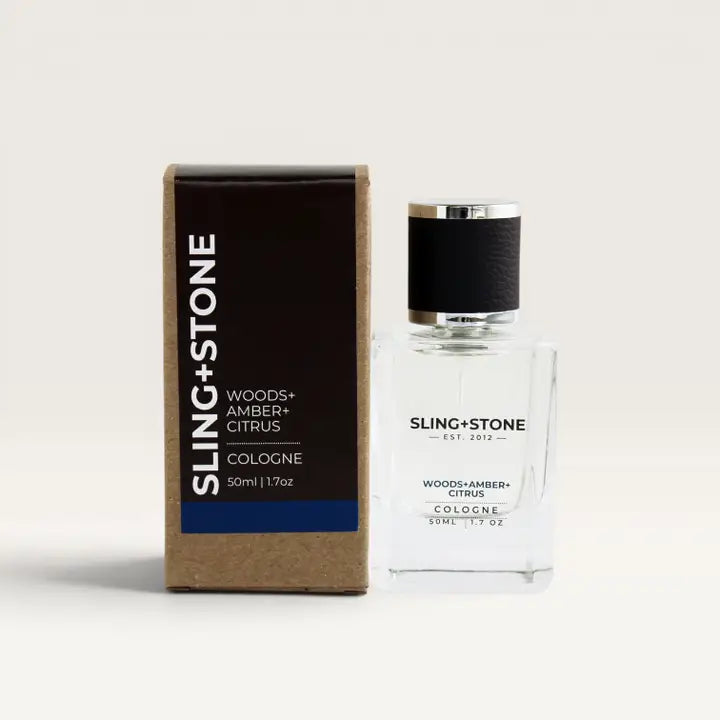 Twisted Tomboy Men's Cologne