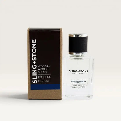 Twisted Tomboy Men's Cologne