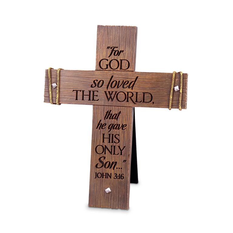 Tabletop Cross