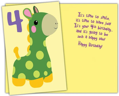 Stockwell 99 ₵ Birthday Cards