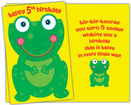 Stockwell 99 ₵ Birthday Cards