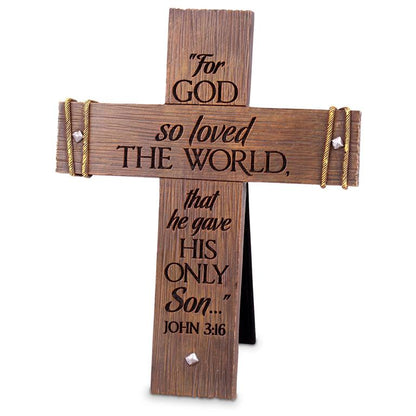 Tabletop Cross