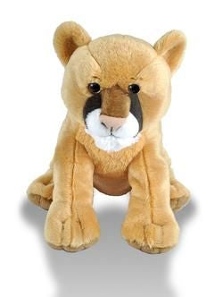 Cuddlekins Stuffed Animals