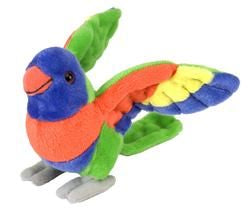 Mini Cuddlekins Stuffed Animals