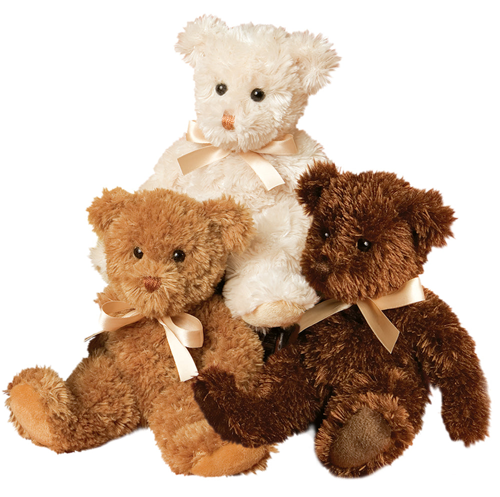 Mini Stuffed Animals