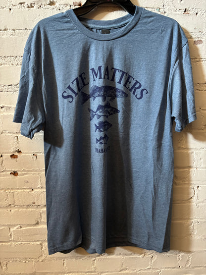 Size Matters T-Shirt