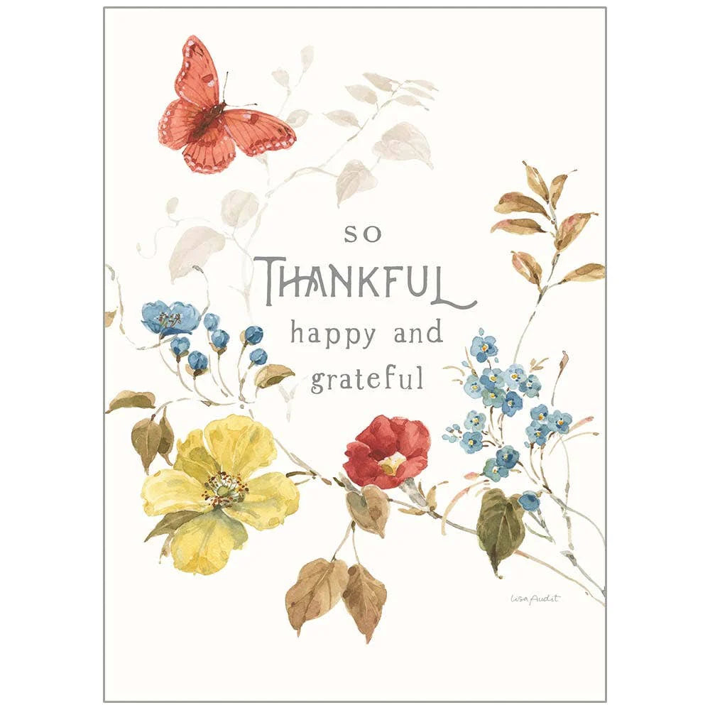 Legacy Greeting Cards