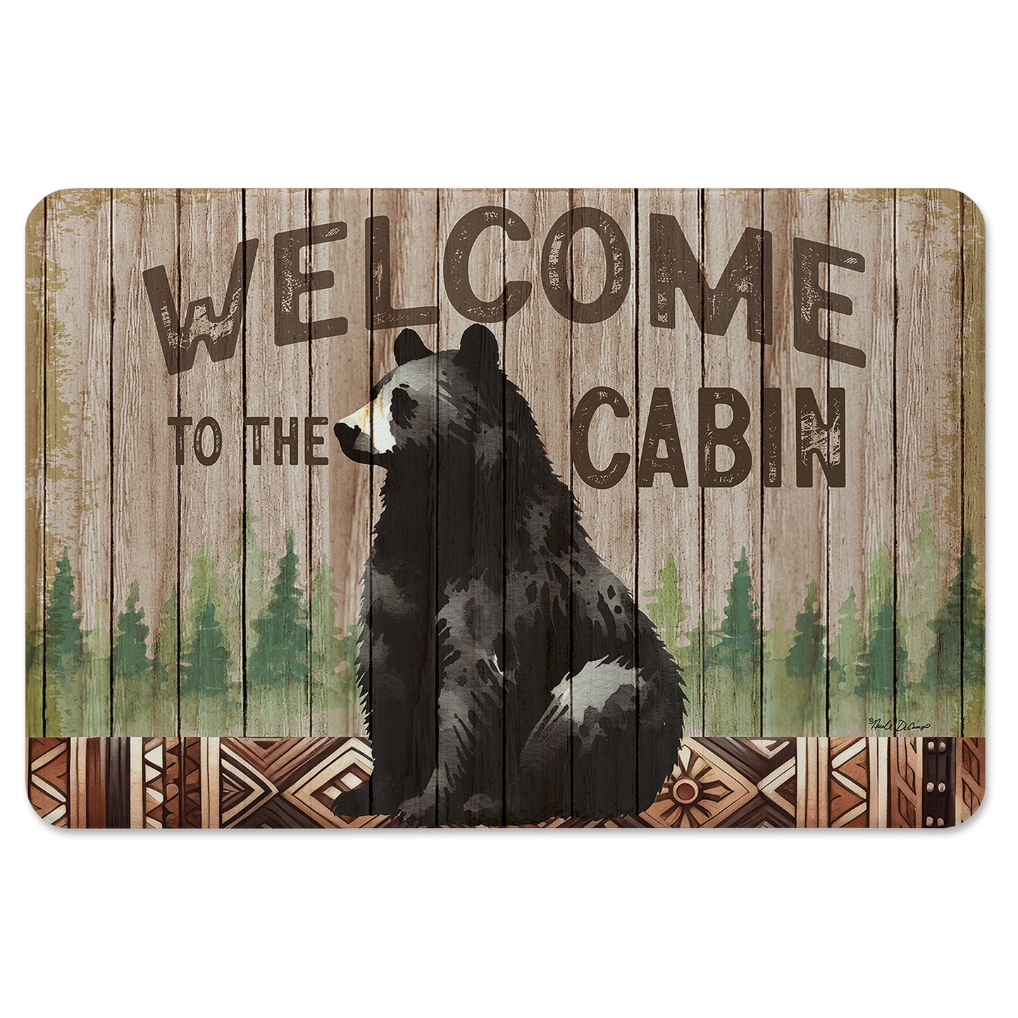 Comfort Floor Mat