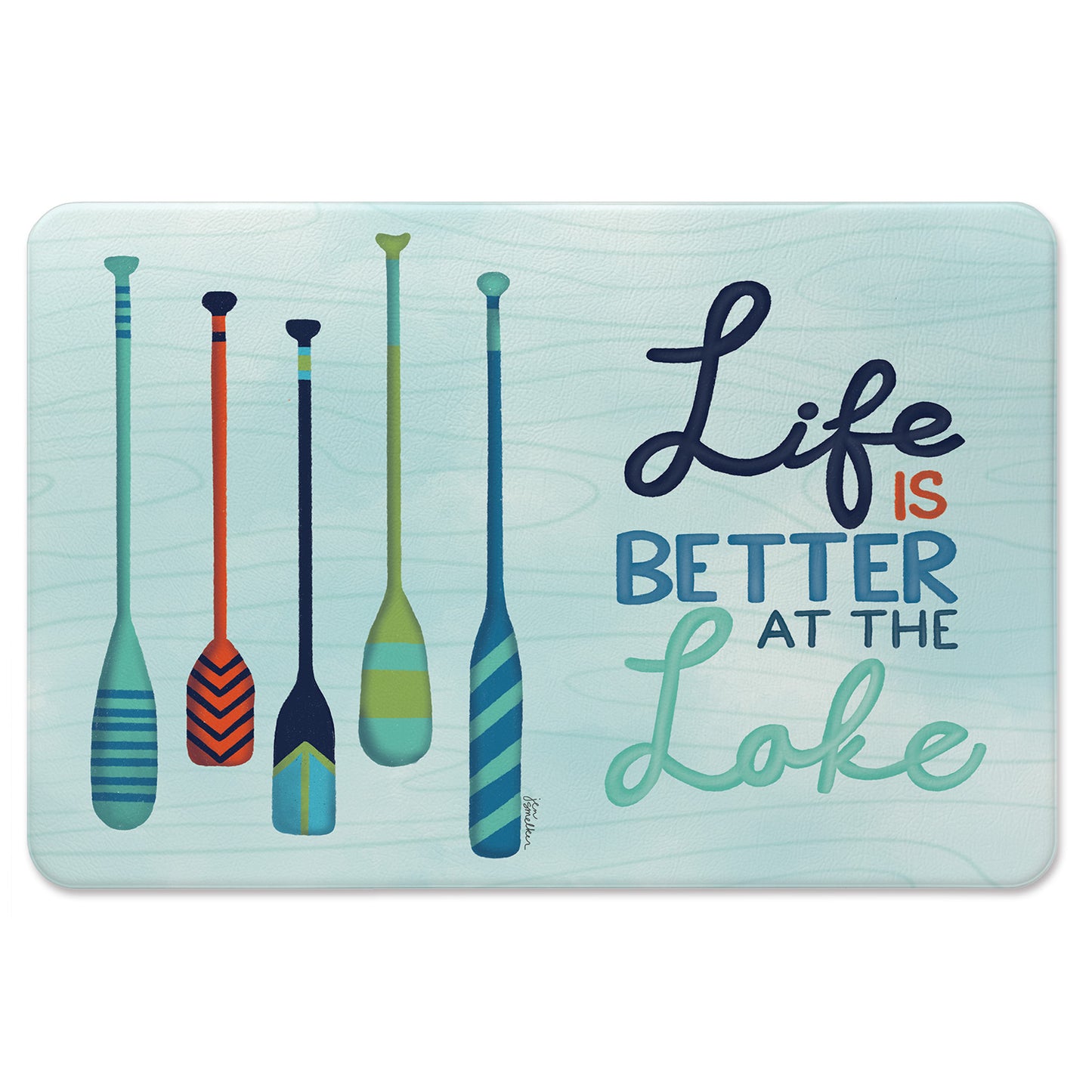 Comfort Floor Mat