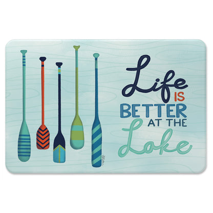 Comfort Floor Mat