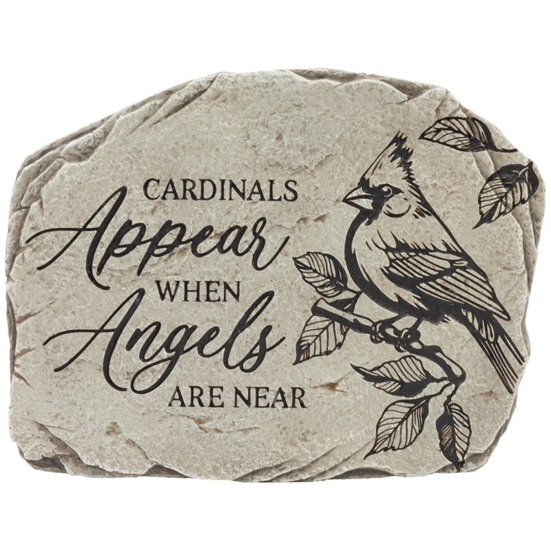Decorative/Memorial Garden Stones