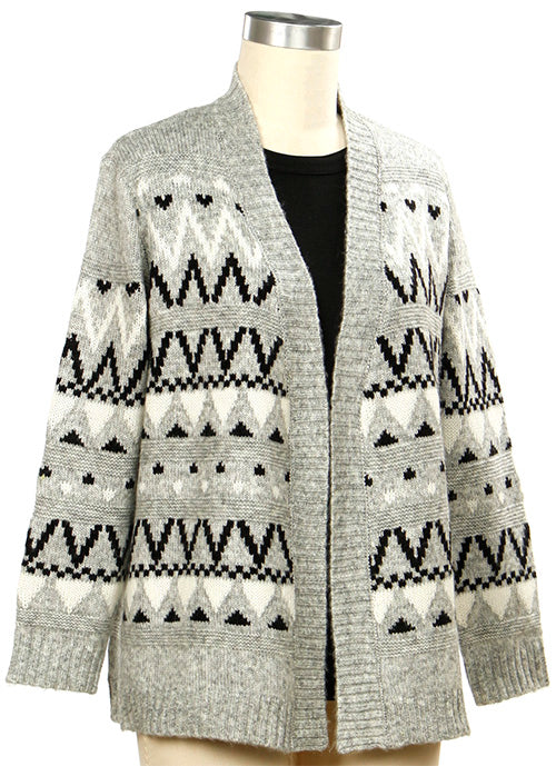 Southern Lady Andrea Cardigan