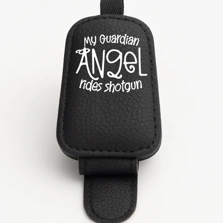 Visor Clips