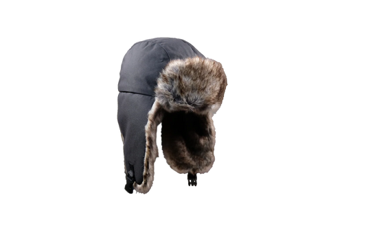 Trapper Hat