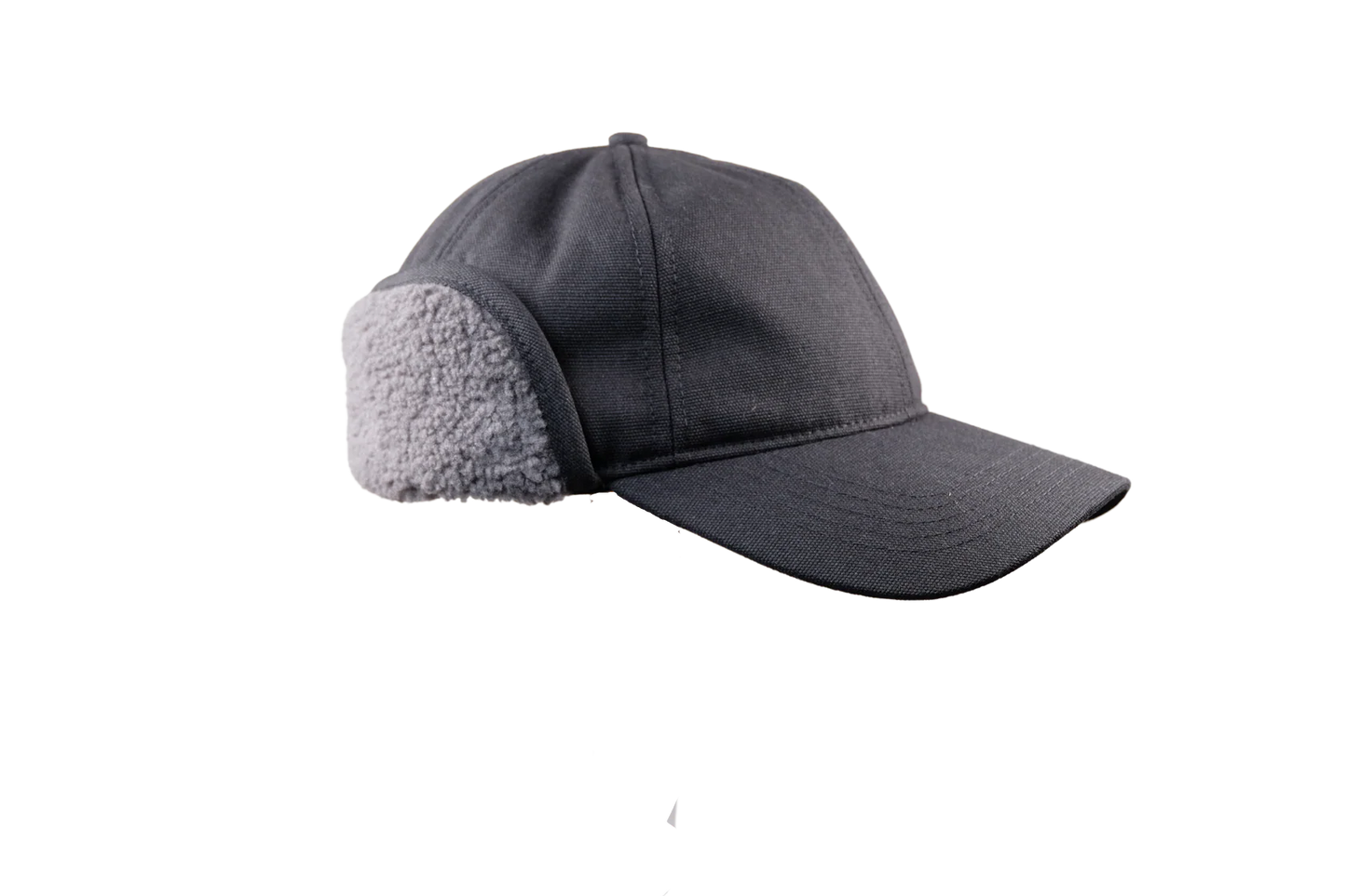 Gallatin Shearling Cap