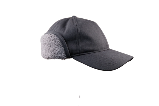 Gallatin Shearling Cap