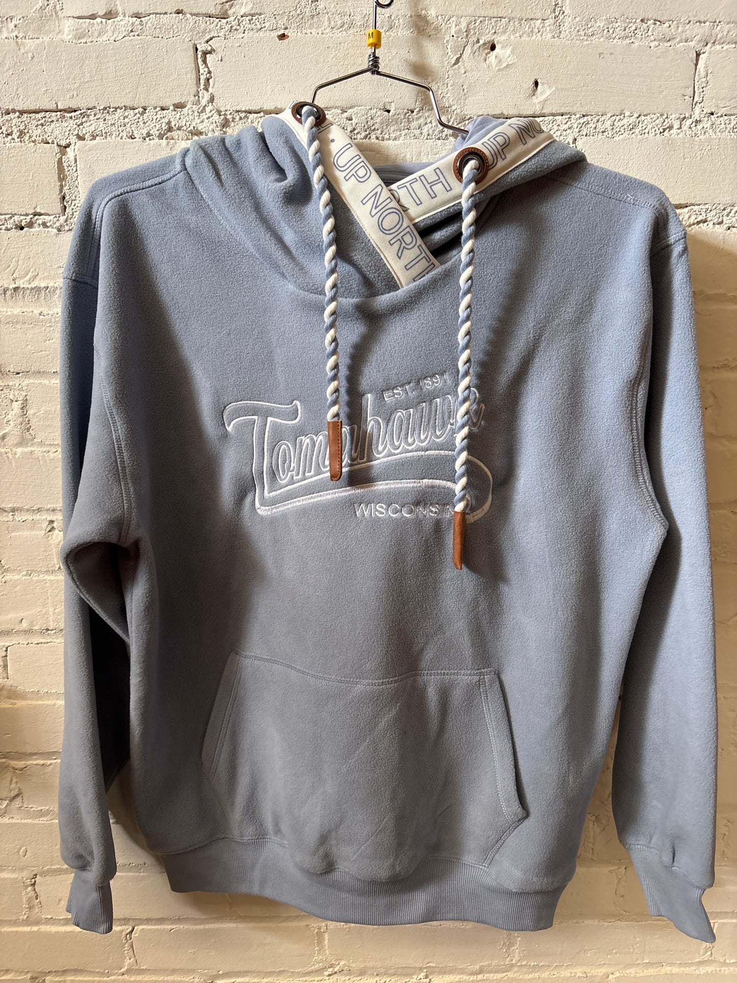 Men's Tomahawk Polar Hoodies