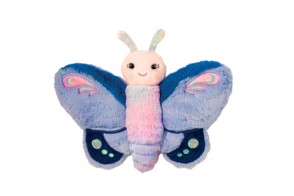 Animal Finger Puppets
