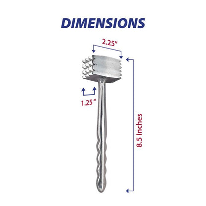 Heavy Weight Meat Tenderizer