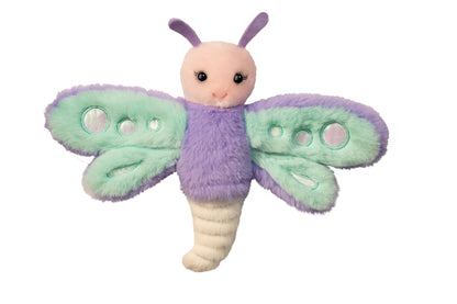 Animal Finger Puppets