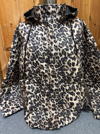 Creation Reversible Jackets