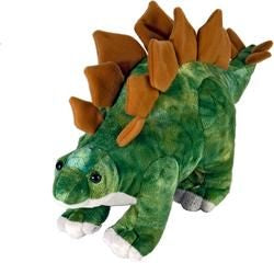 Dinosauria Mini Stuffed Animals