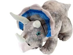 Dinosauria Mini Stuffed Animals