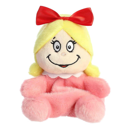 Aurora Palm Pals Stuffed Animals