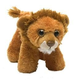 Mini Hug'Ems Stuffed Animals