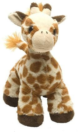 Mini Hug'Ems Stuffed Animals
