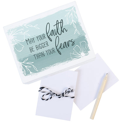 Prayer Boxes